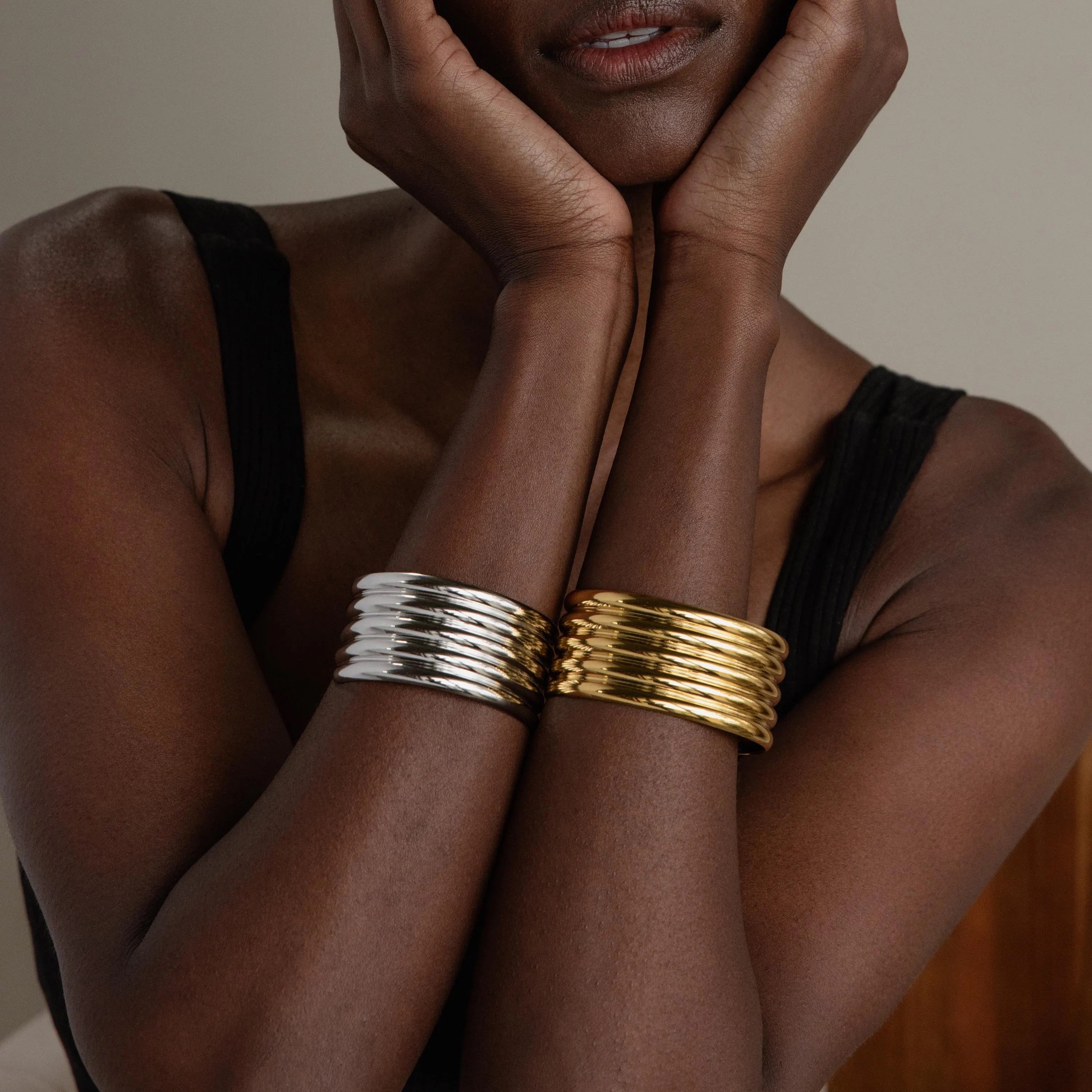Majesty Bracelet