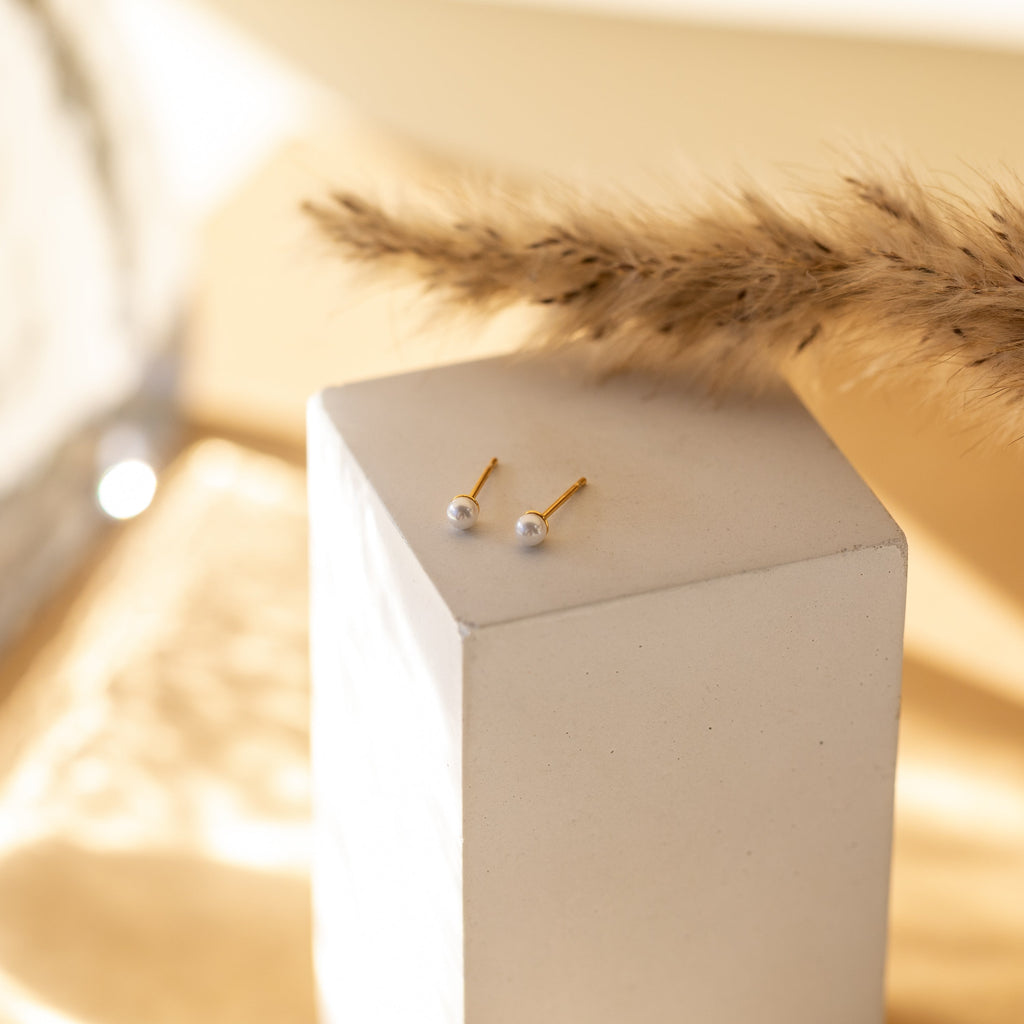 Aura Earrings