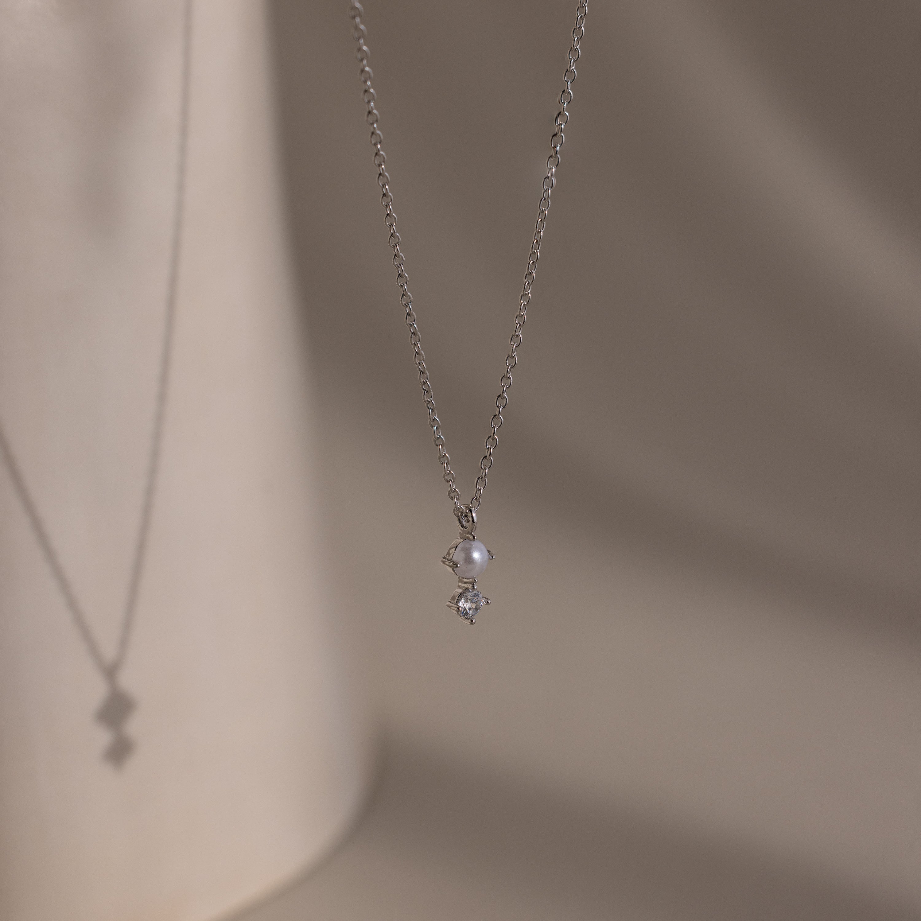 Isadora Necklace
