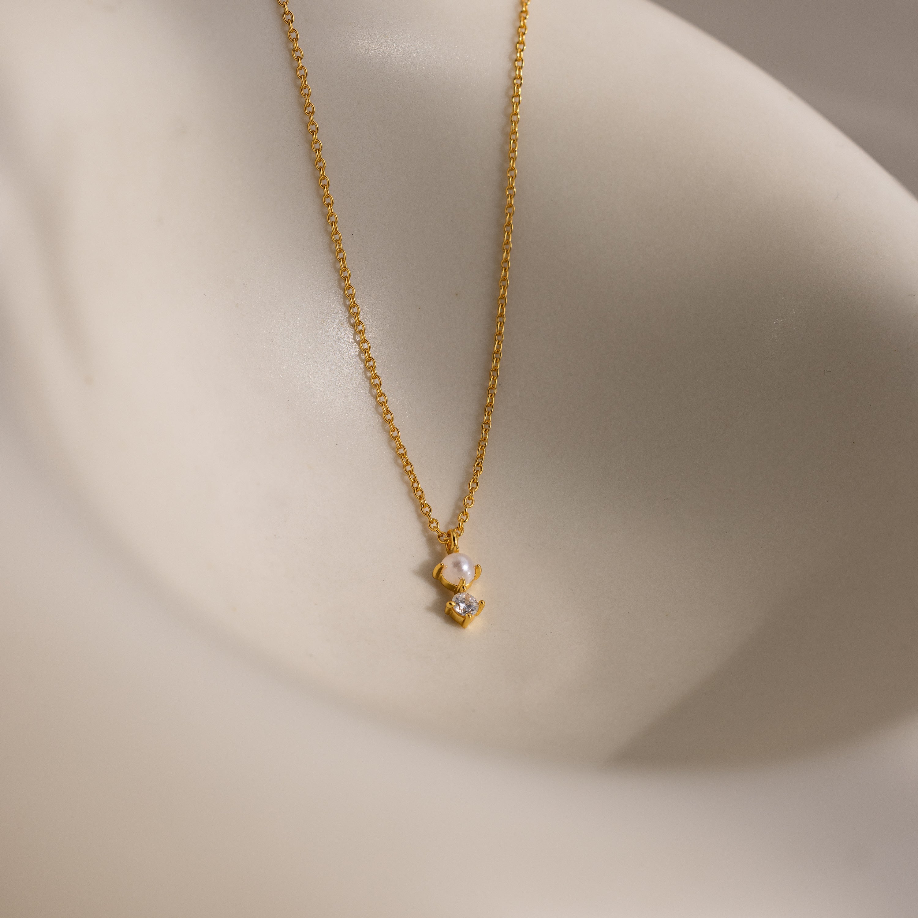 Isadora Necklace