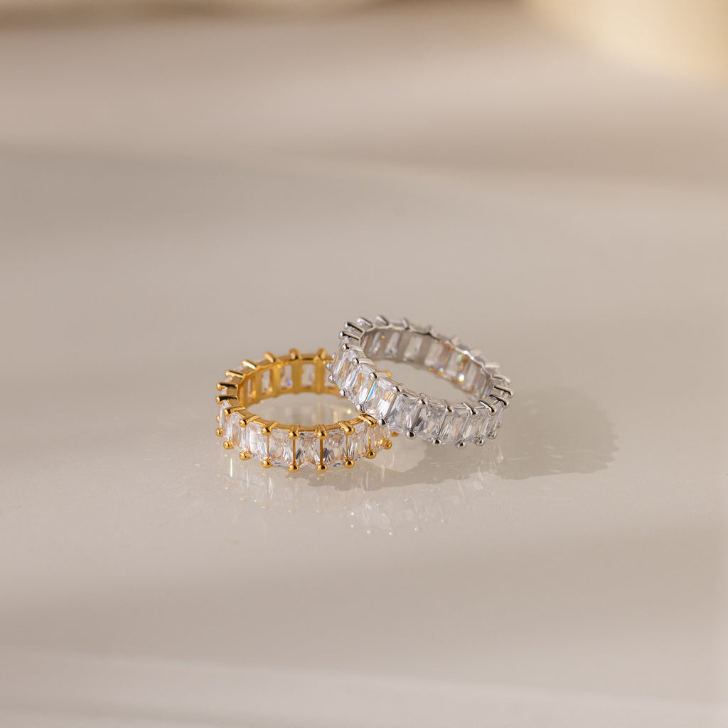 Celestial Ring