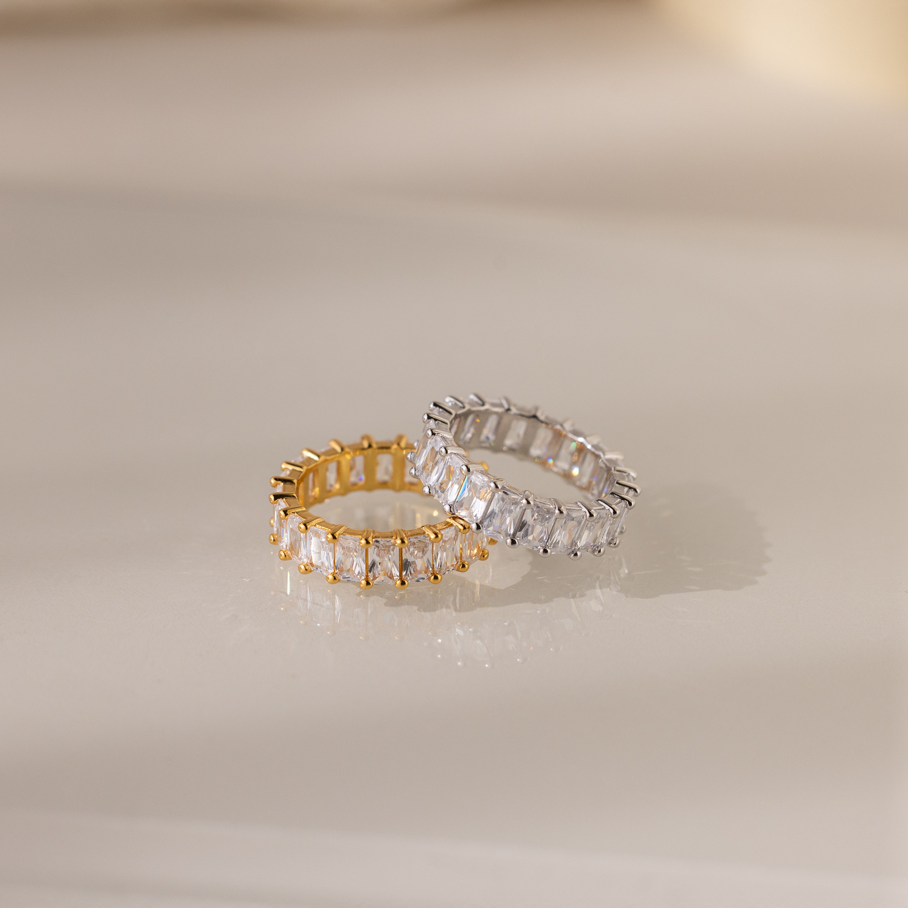 Celestial Ring