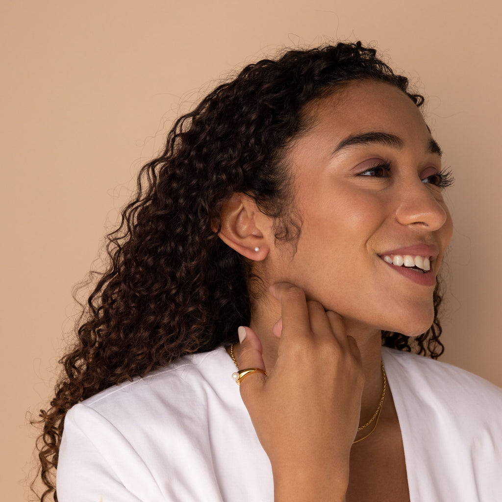 Aura Earrings