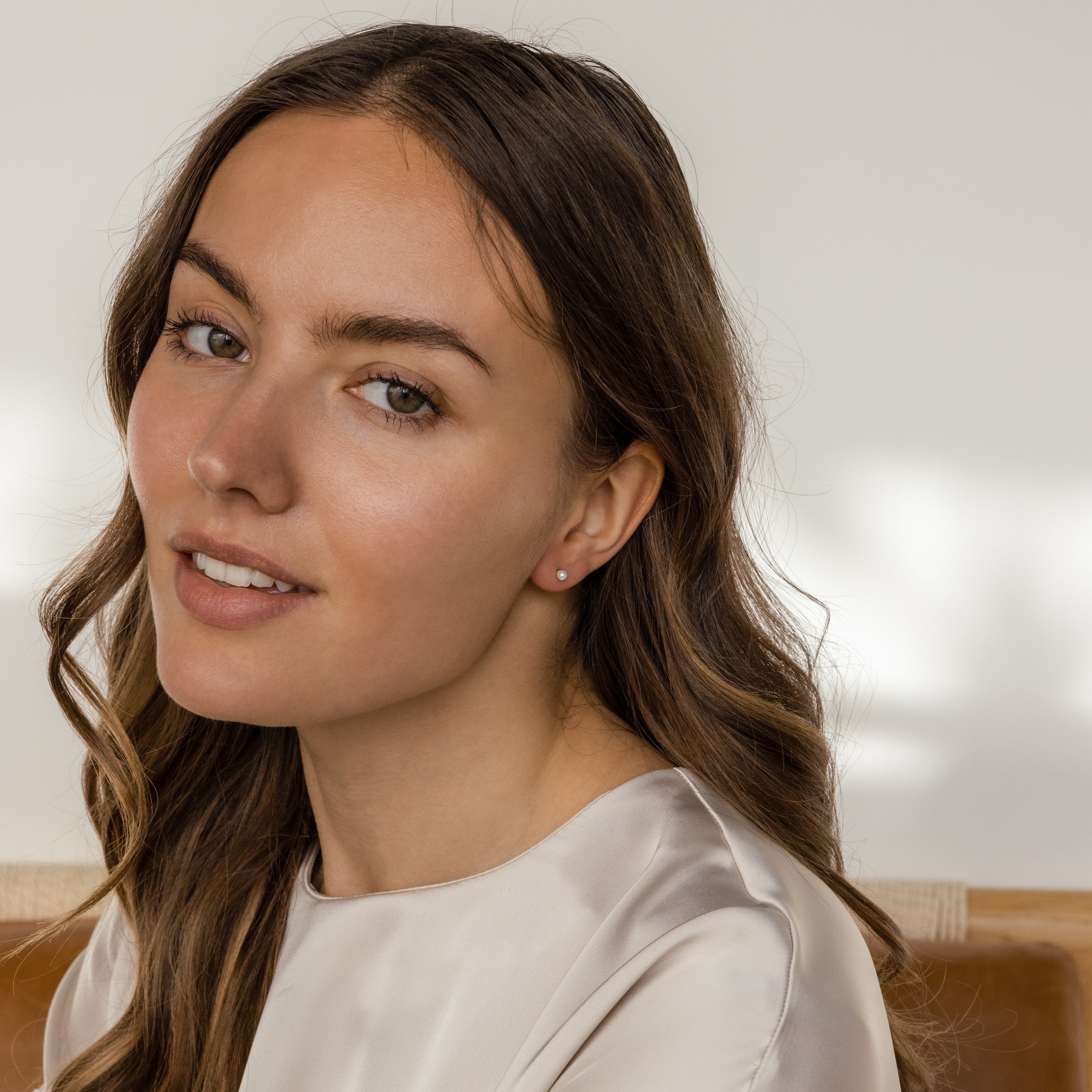Aura Earrings