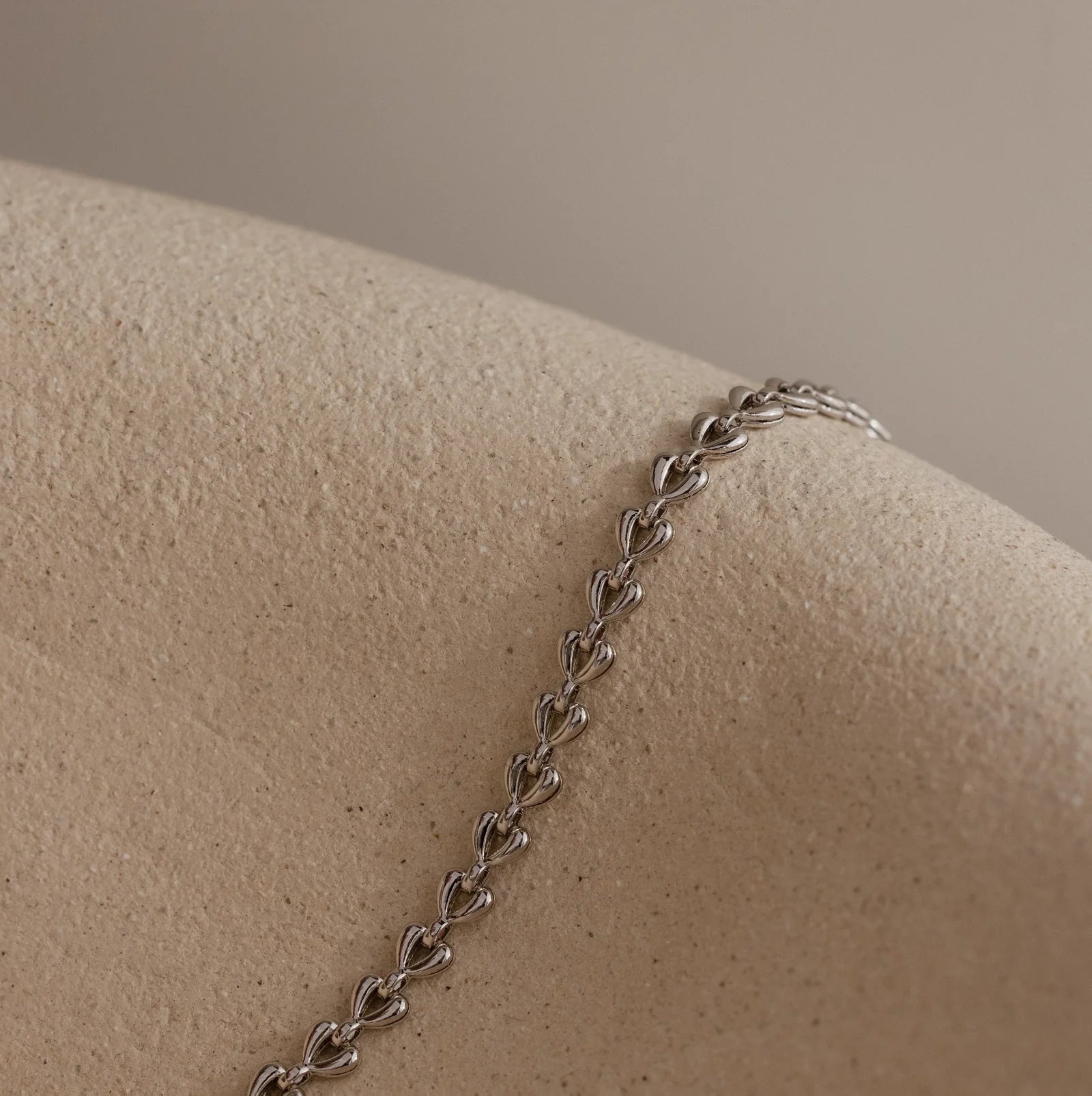 Harmony of Hearts Bracelet