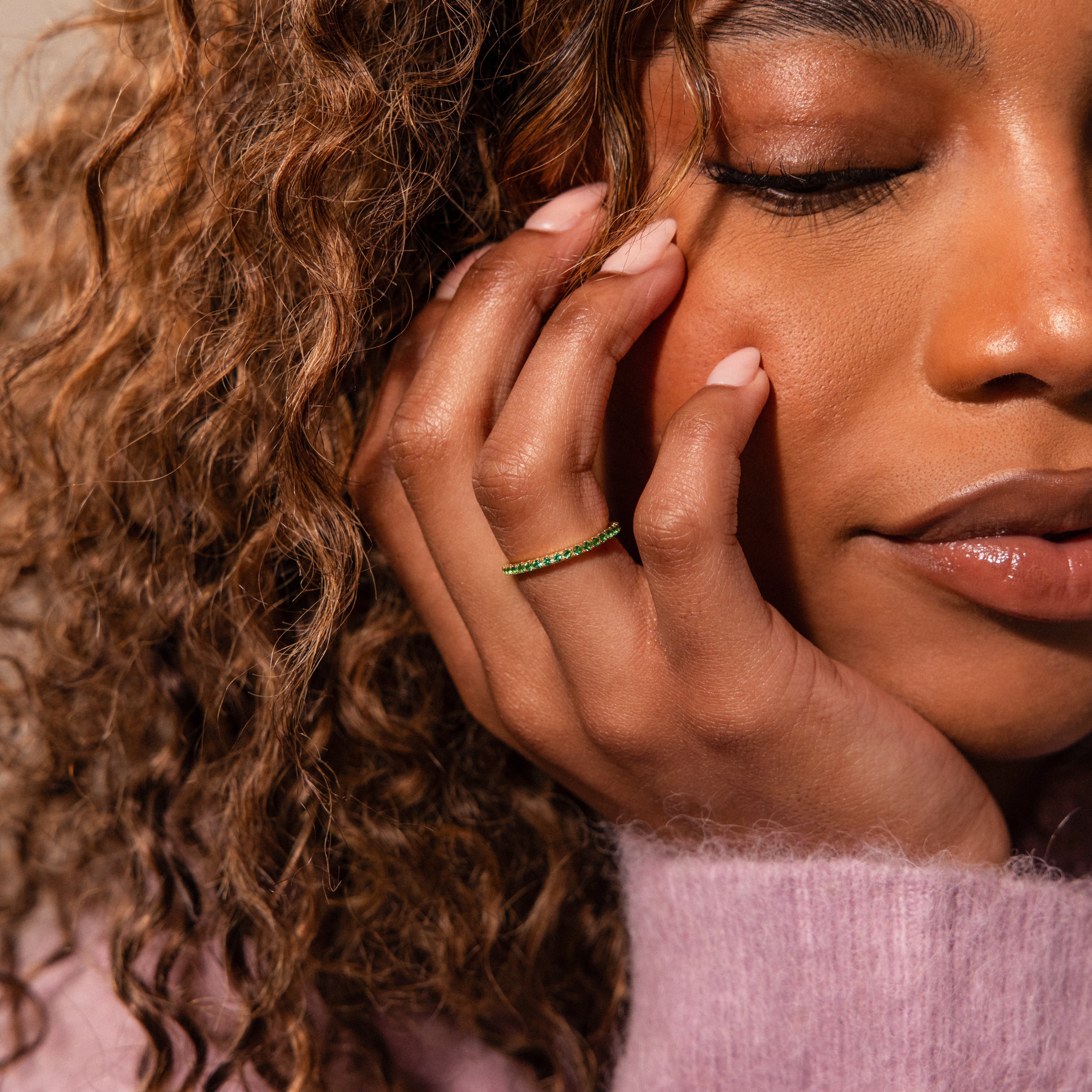 Essence of the Month Ring