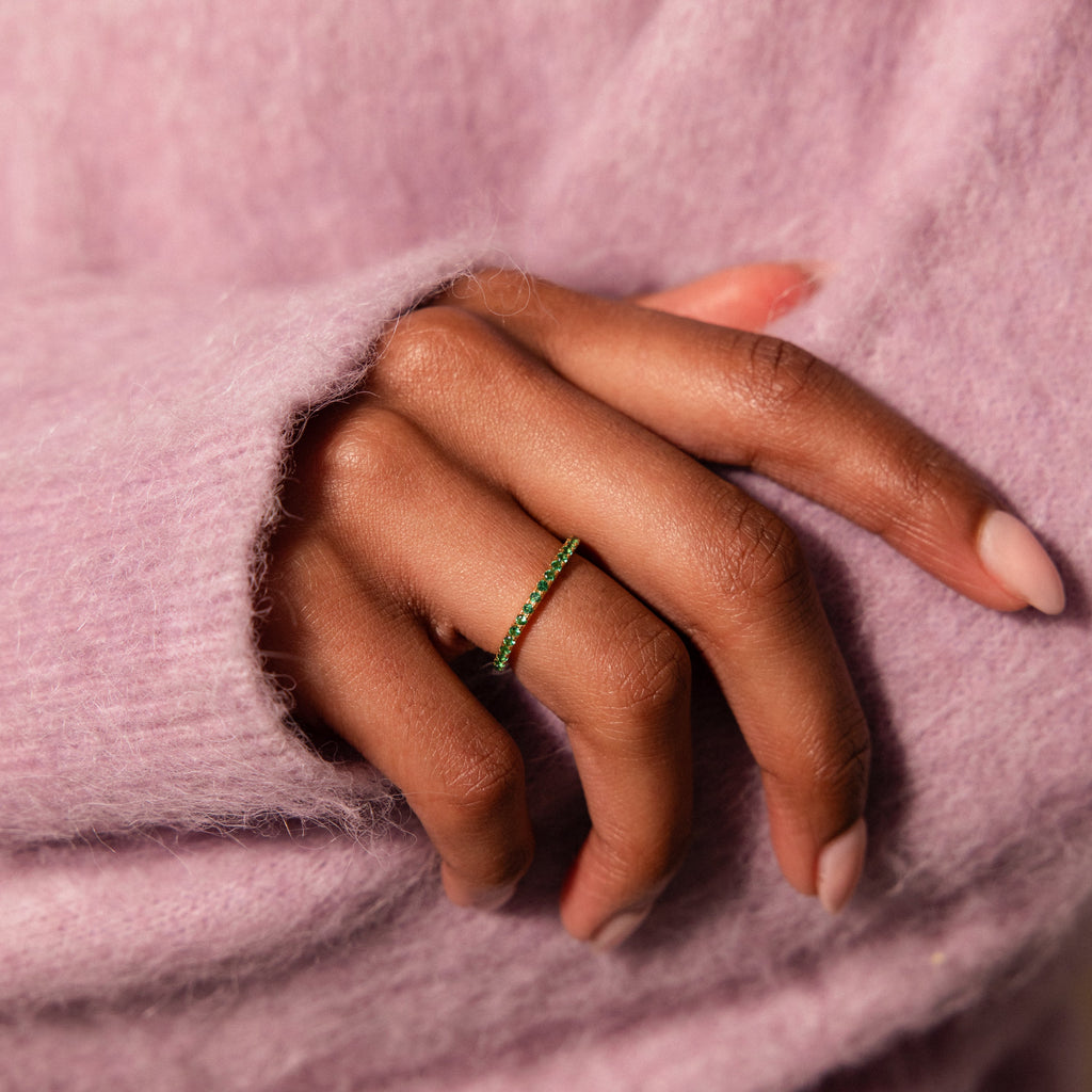 Essence of the Month Ring