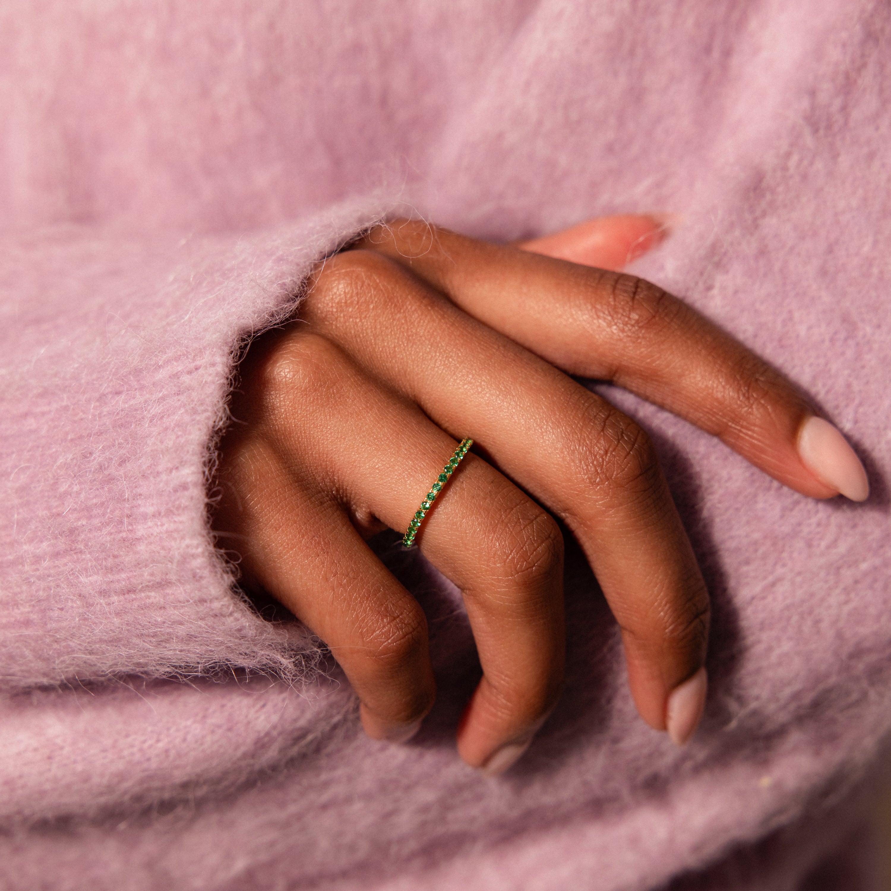 Essence of the Month Ring