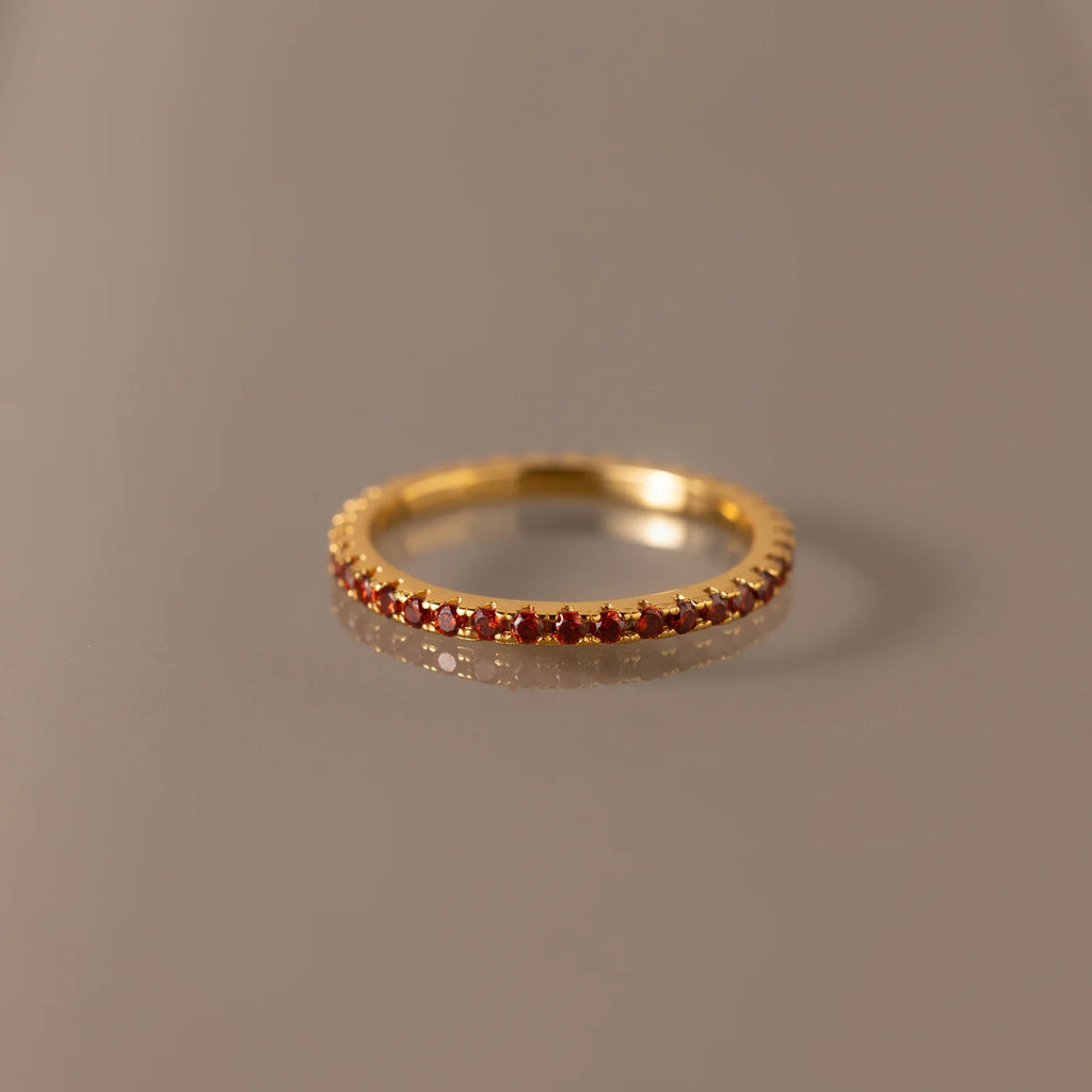 Essence of the Month Ring