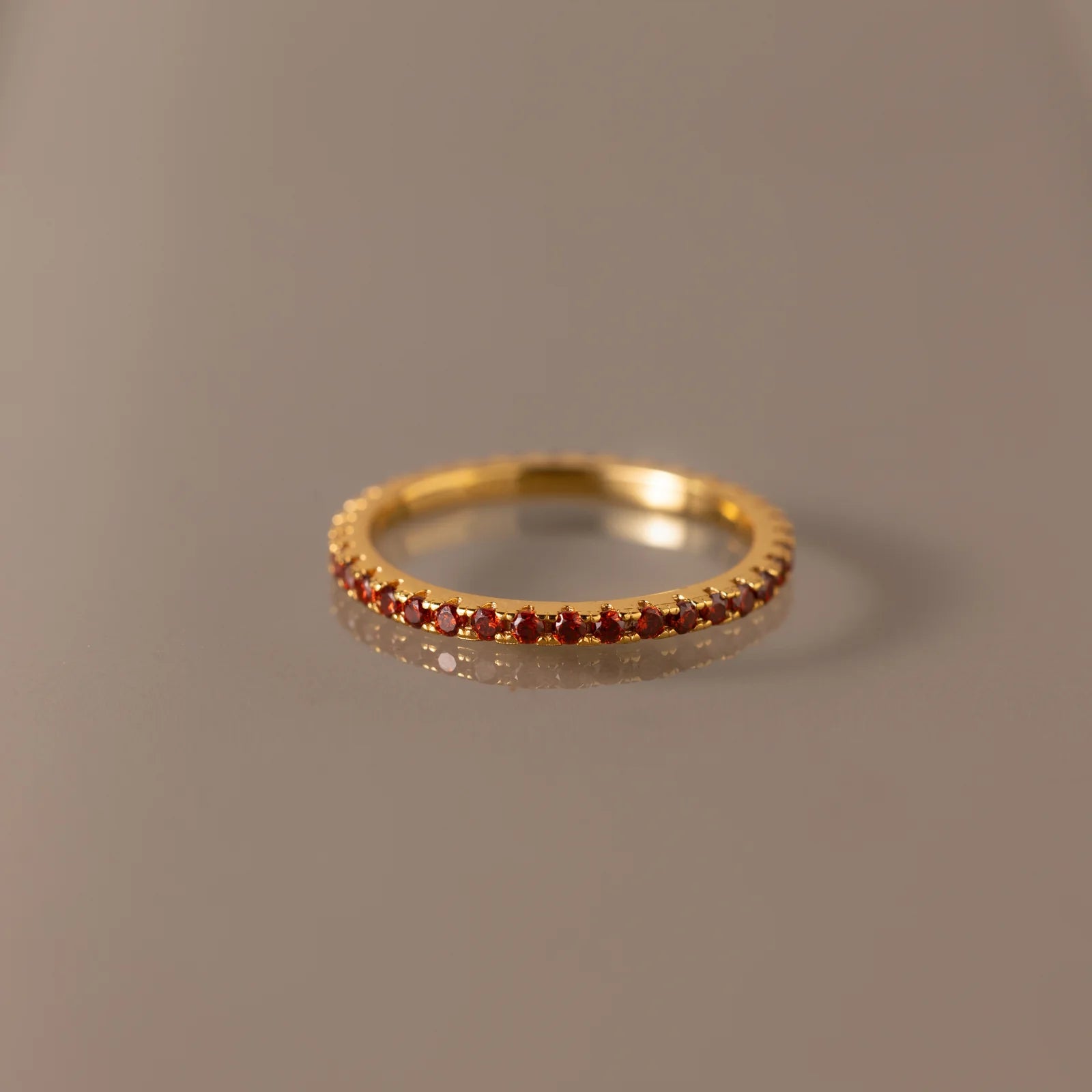 Essence of the Month Ring