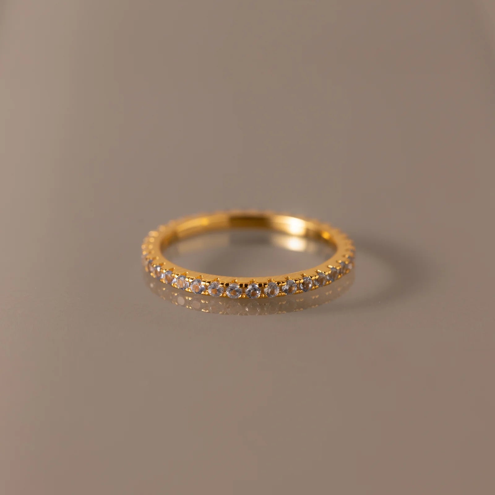 Essence of the Month Ring