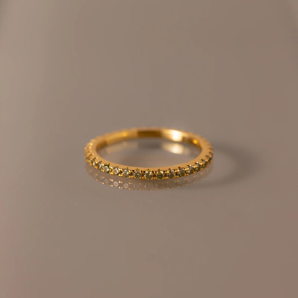 Essence of the Month Ring