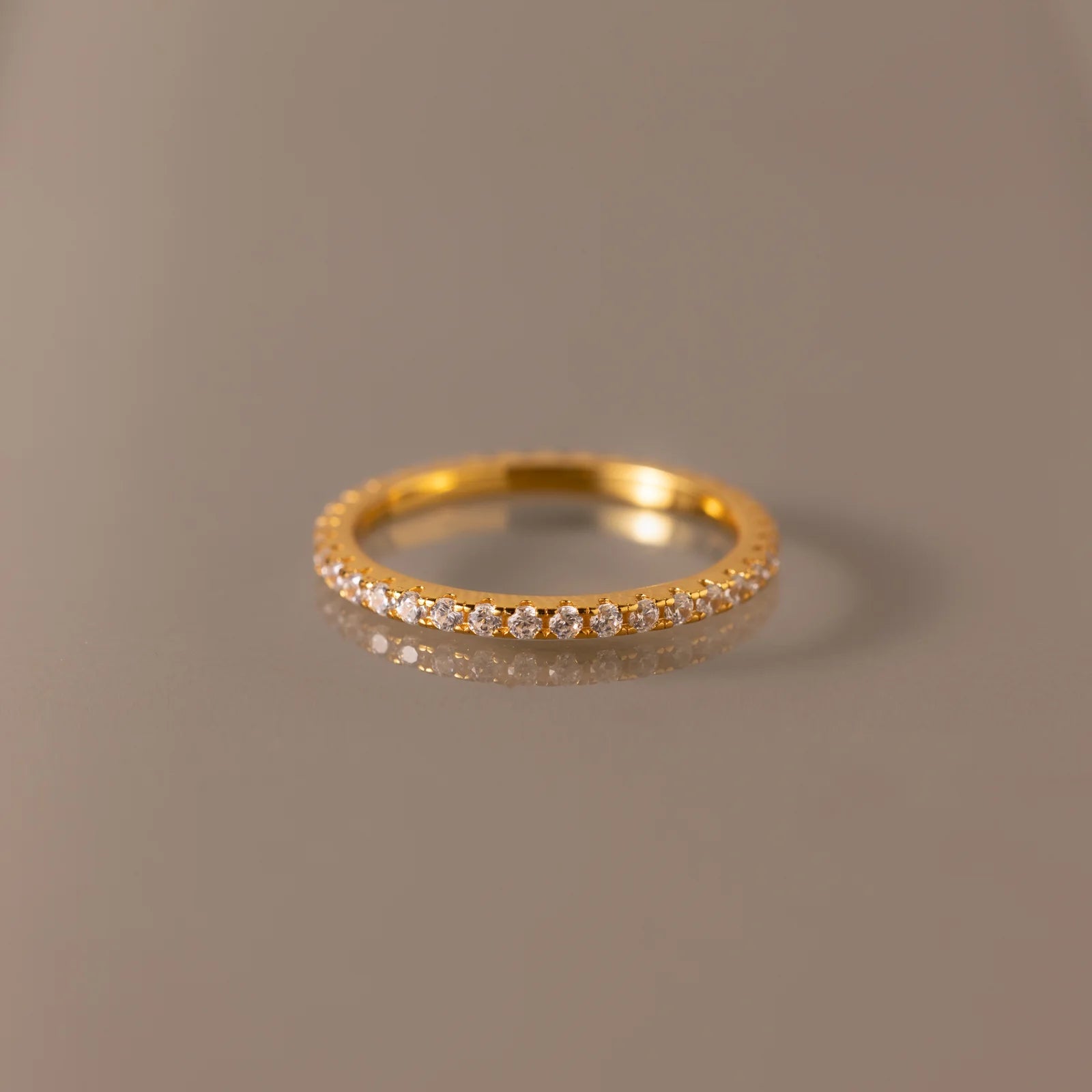 Essence of the Month Ring
