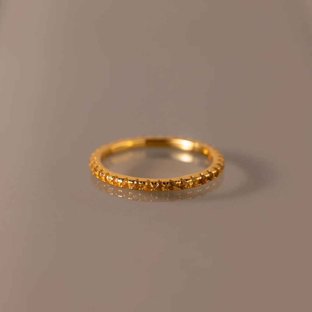 Essence of the Month Ring