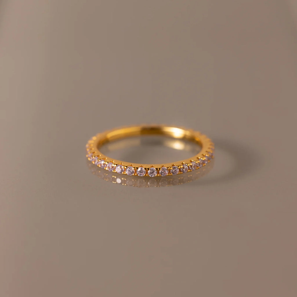 Essence of the Month Ring