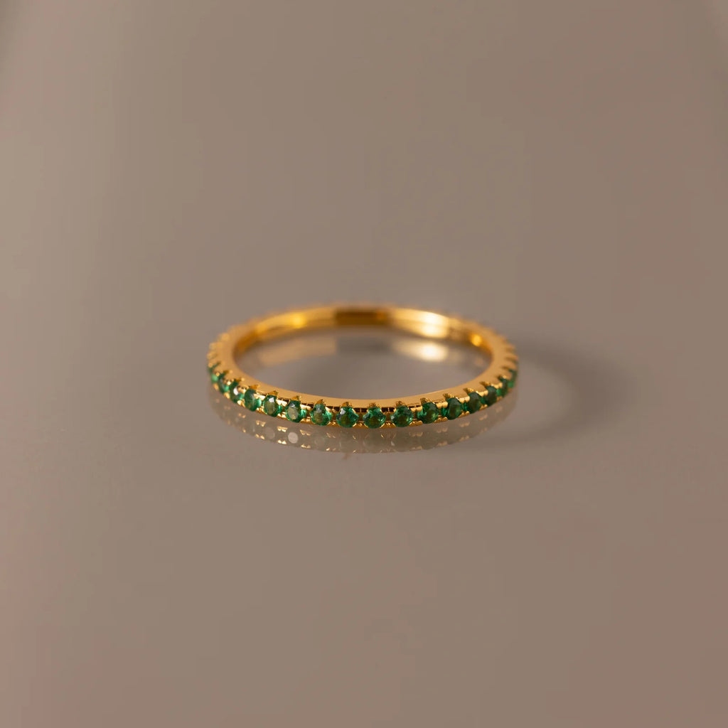 Essence of the Month Ring