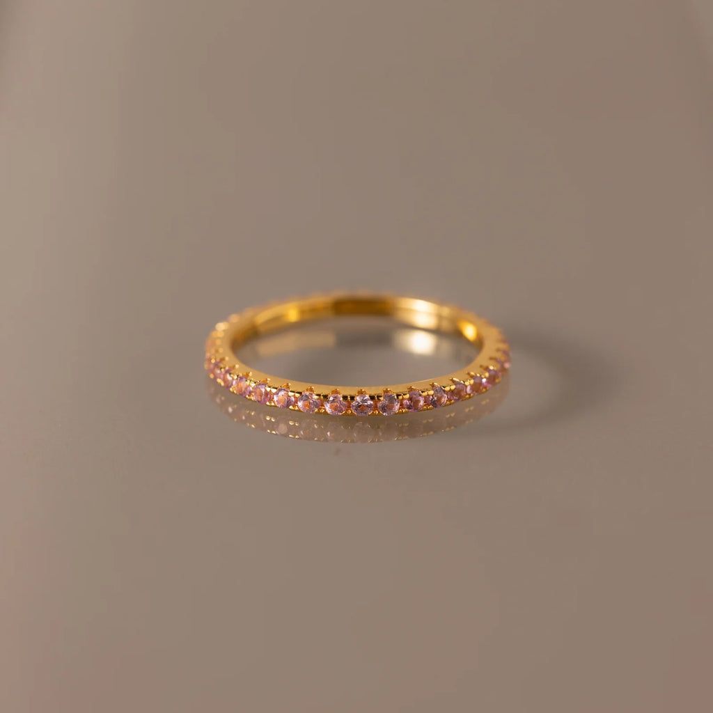 Essence of the Month Ring