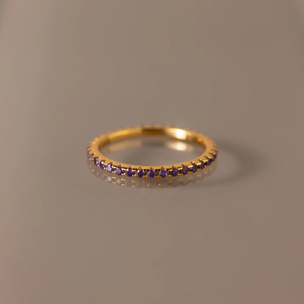 Essence of the Month Ring