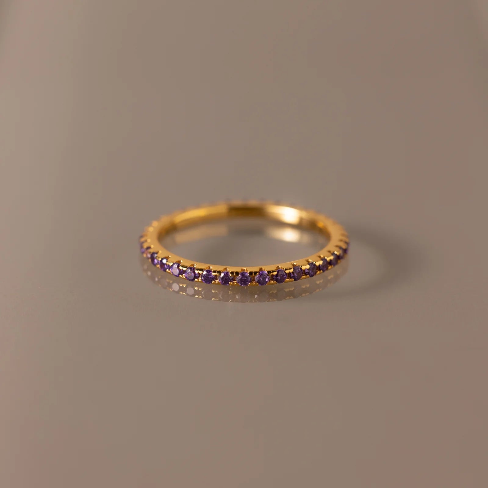 Essence of the Month Ring