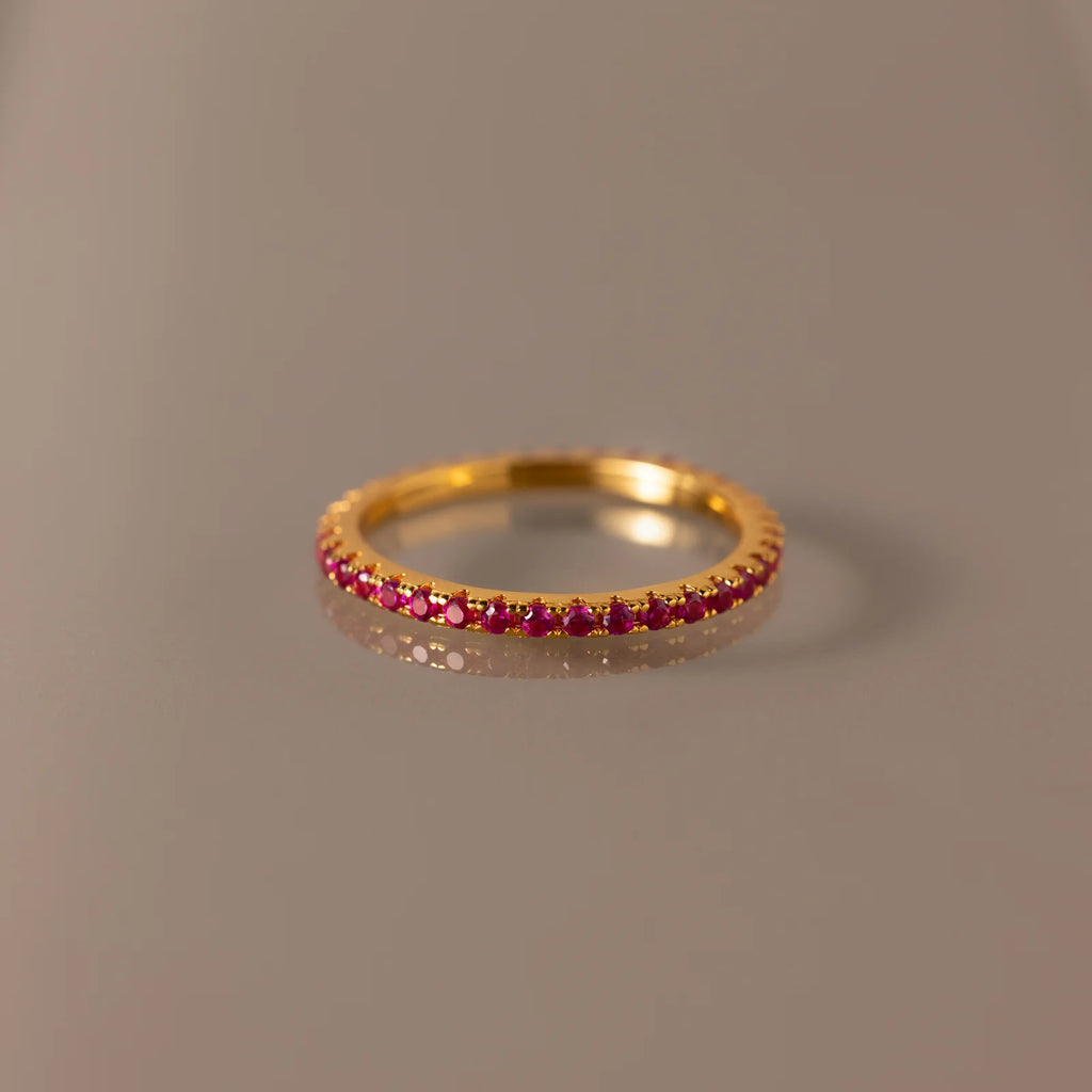 Essence of the Month Ring