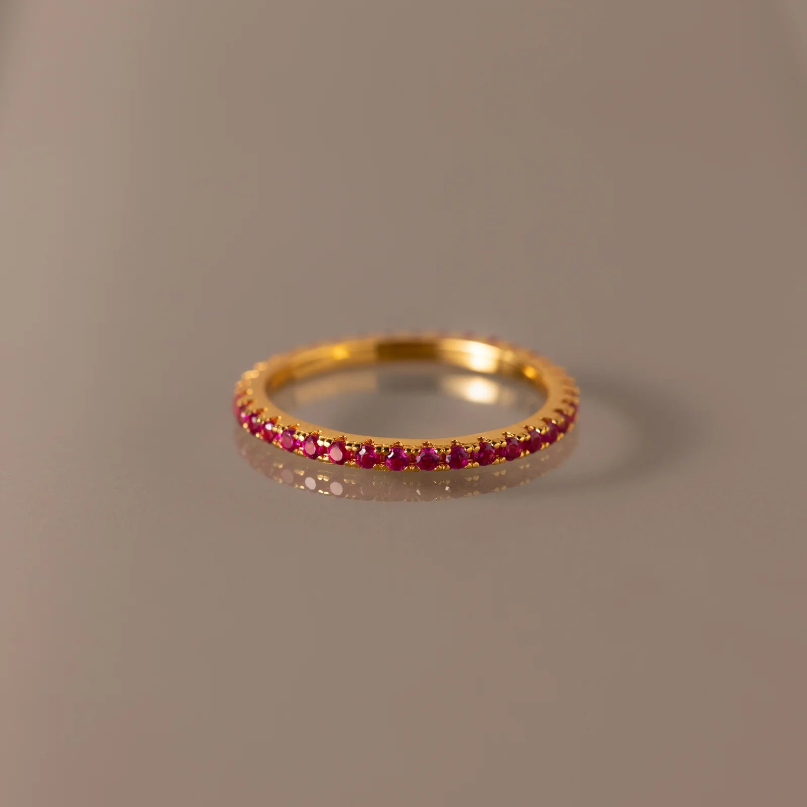 Essence of the Month Ring