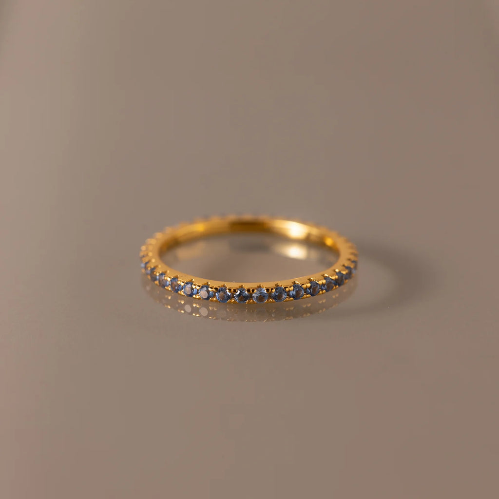 Essence of the Month Ring