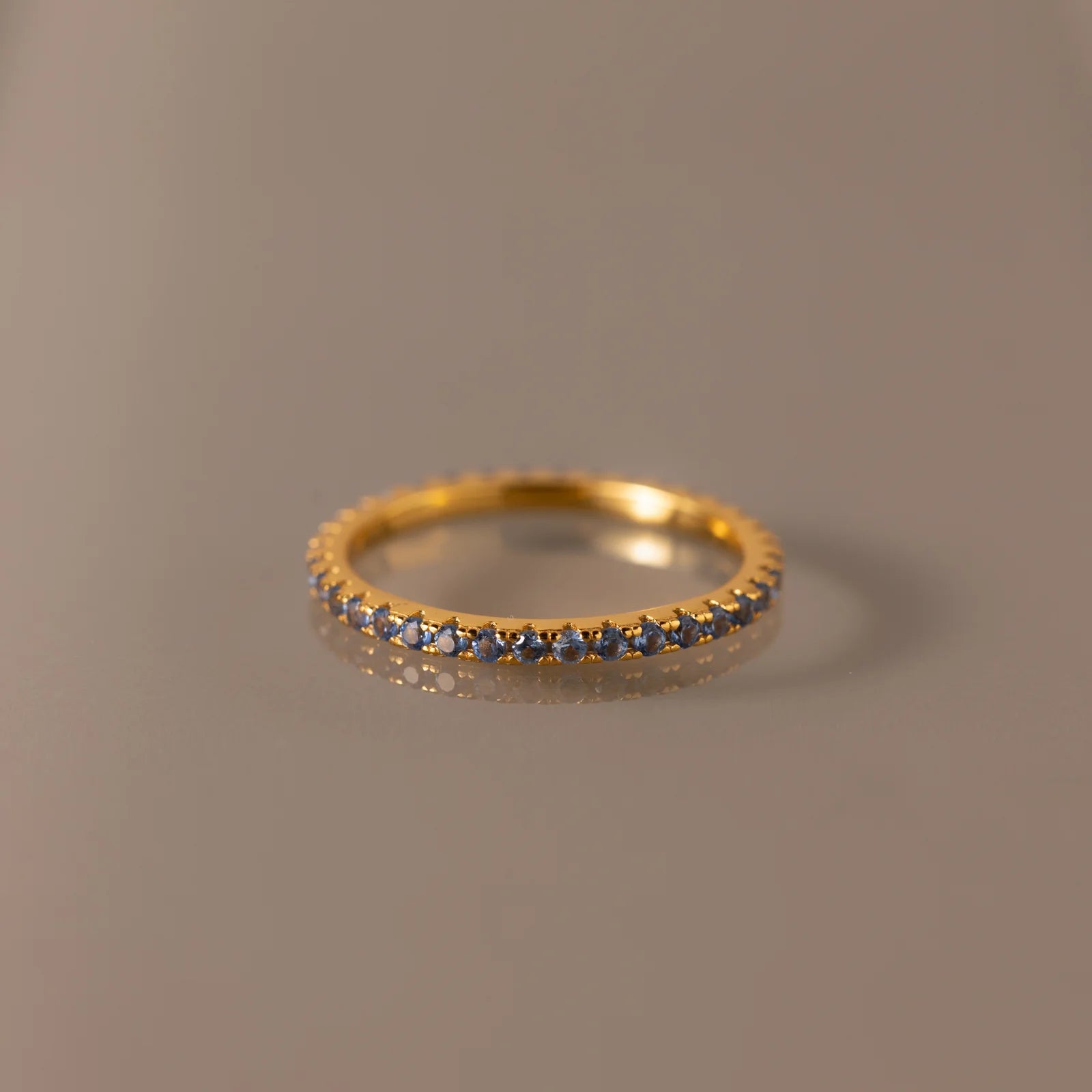 Essence of the Month Ring