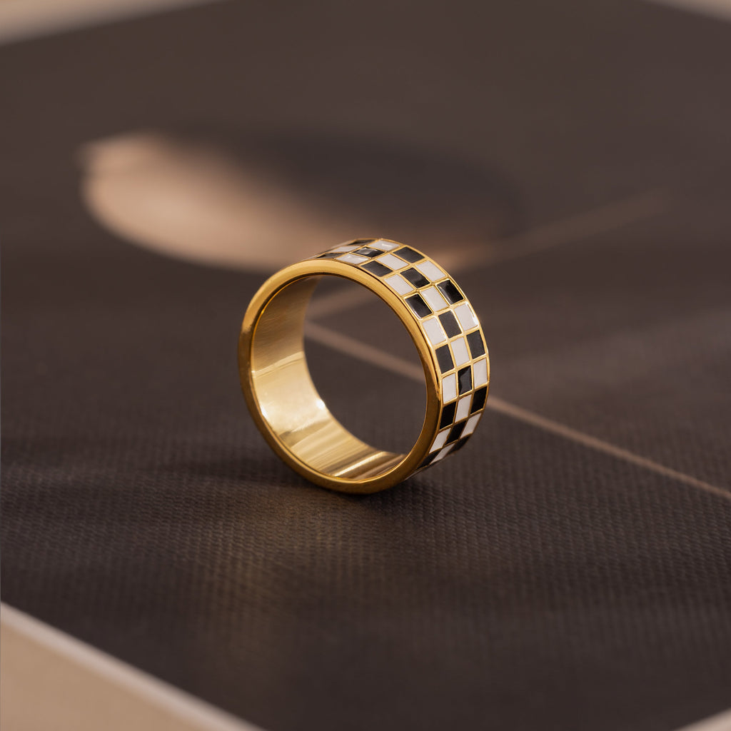Ring Board