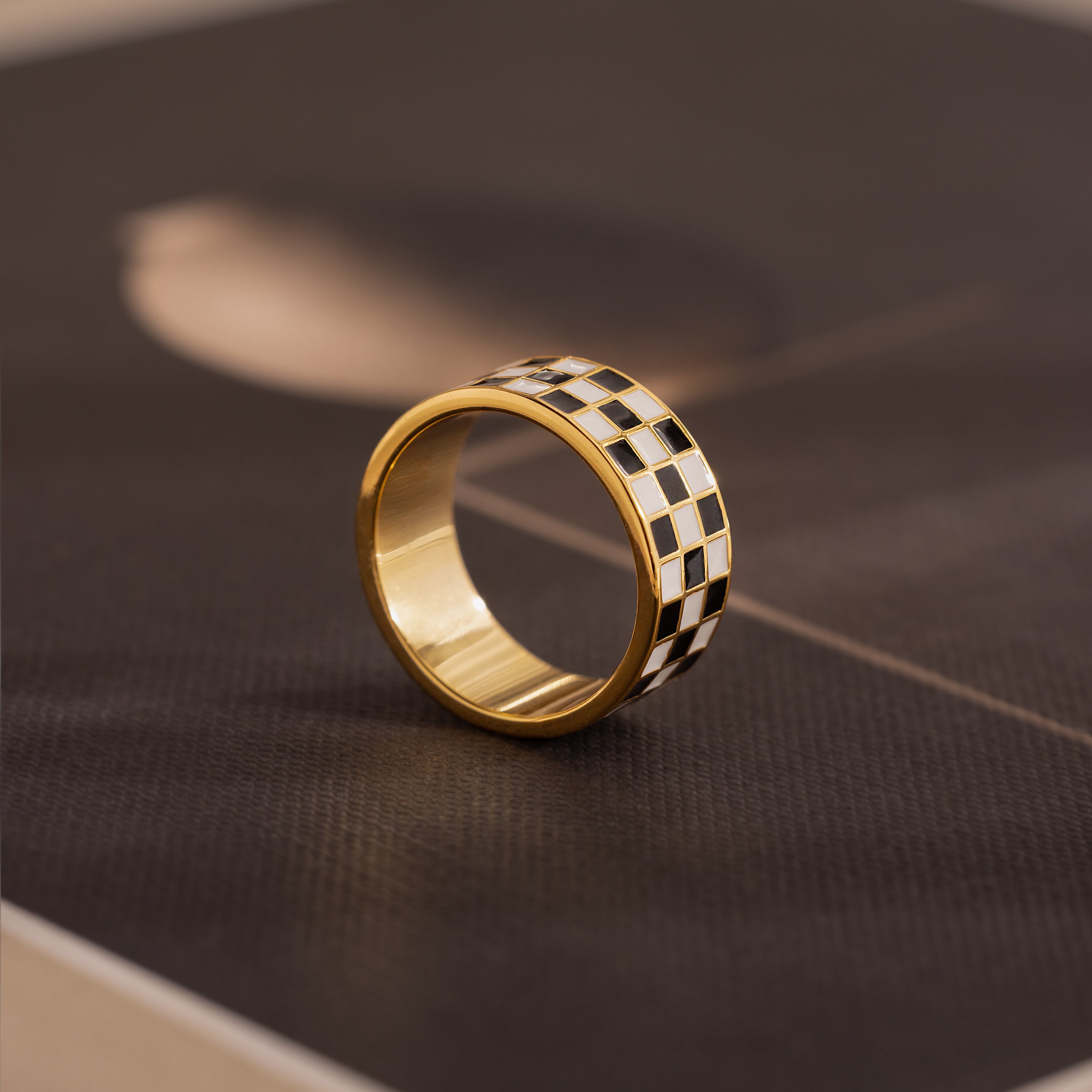 Ring Board