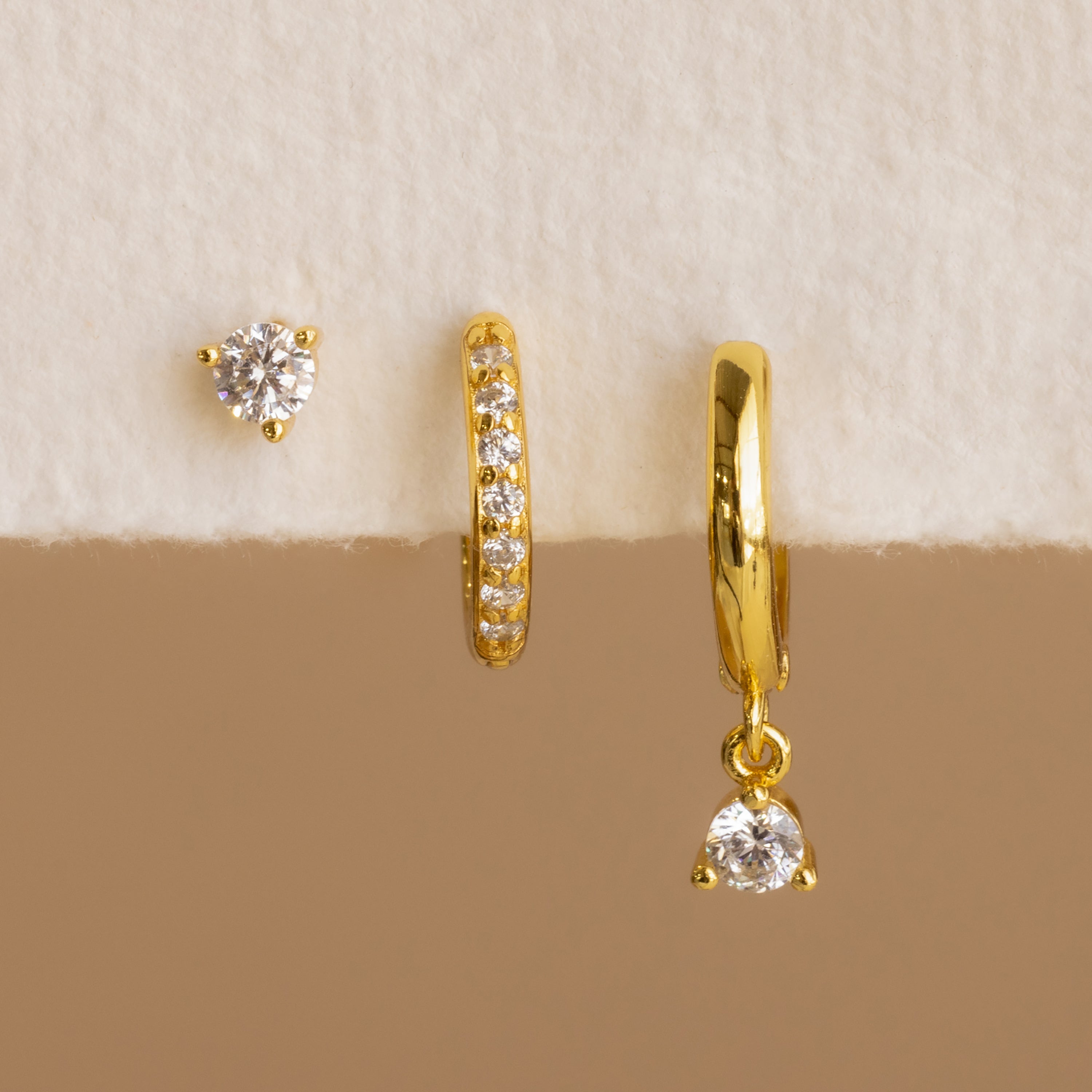 Promise of Shine Set
