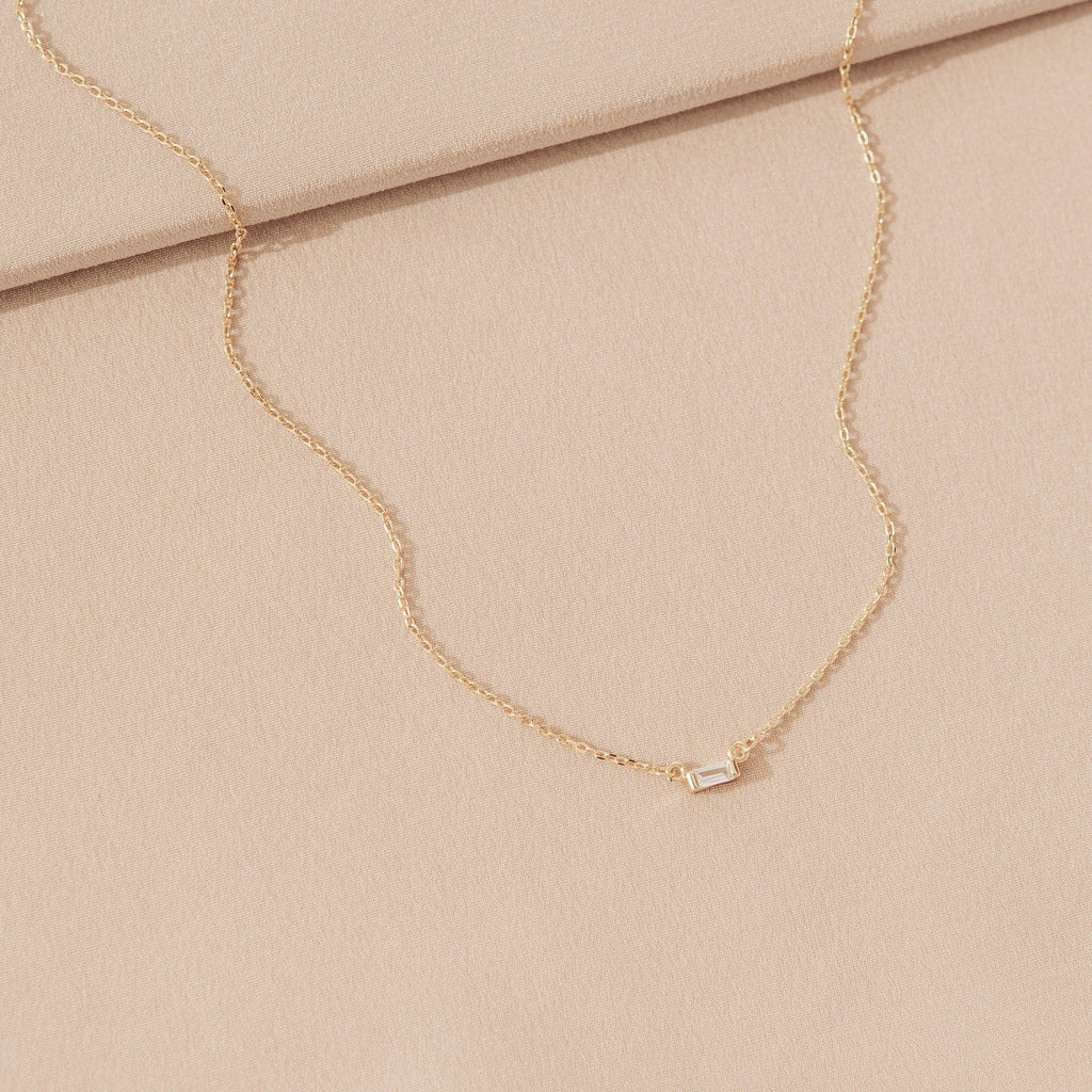 Lume Necklace