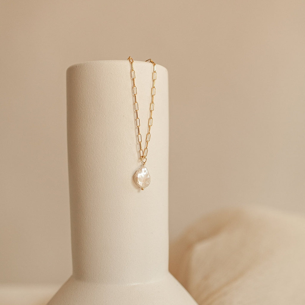 Unique Necklace