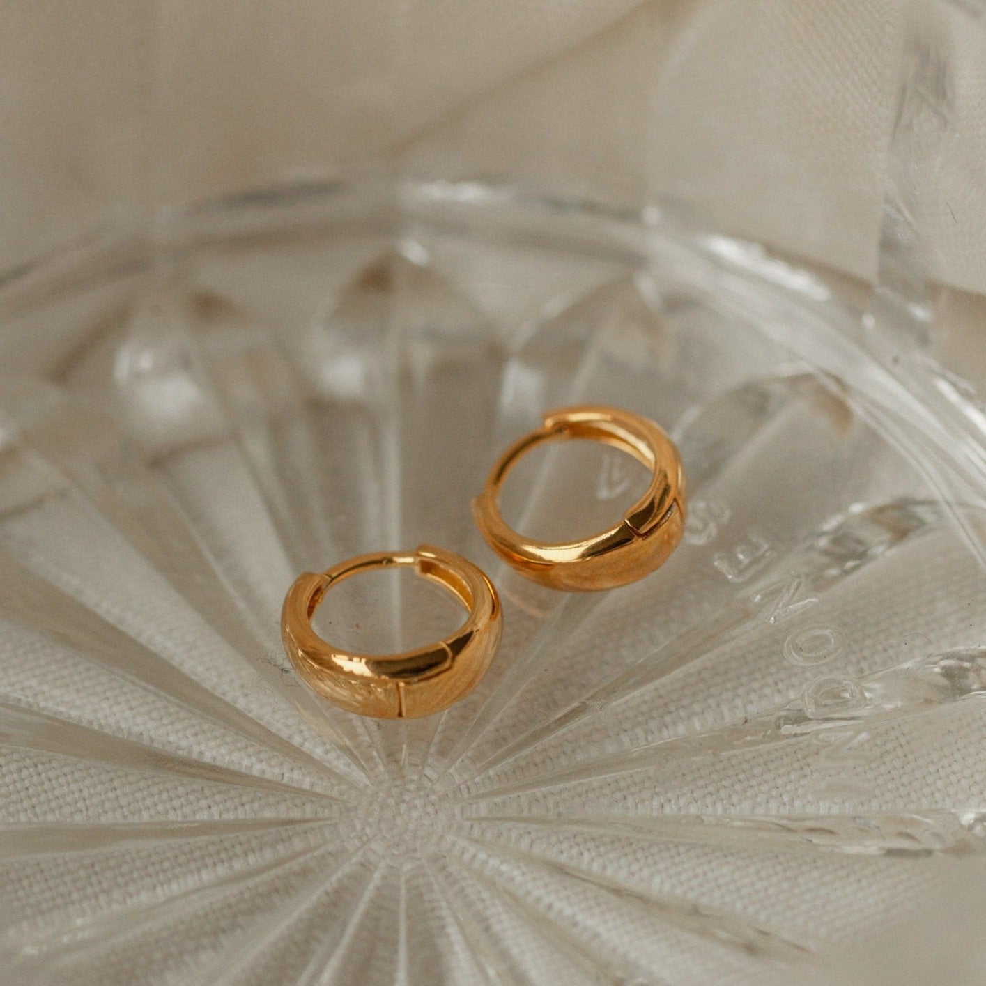 Livia Earrings