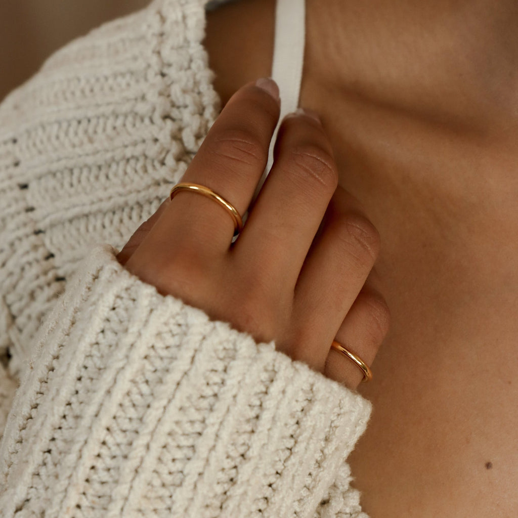 Loop Ring