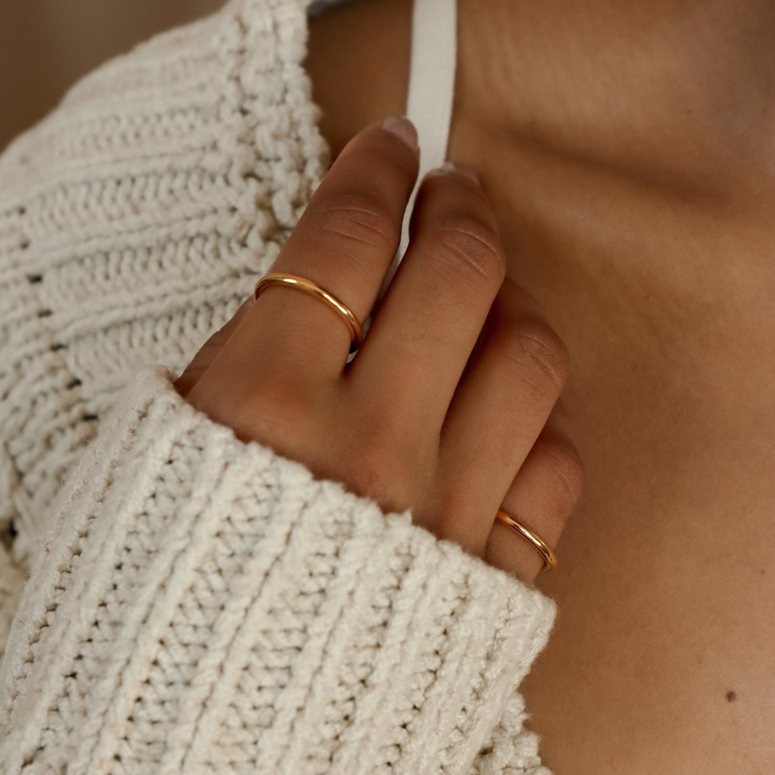 Loop Ring
