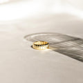 Axis ring
