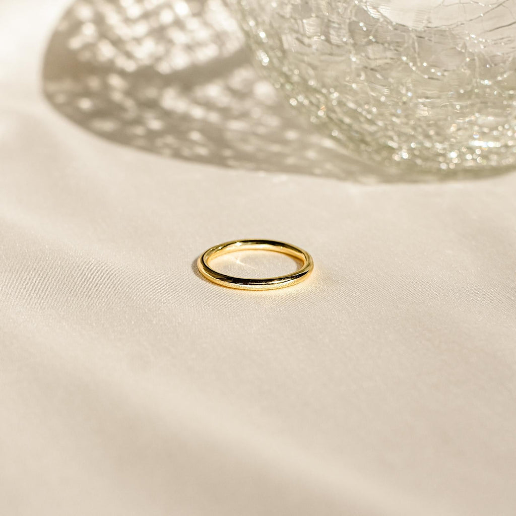 Loop Ring