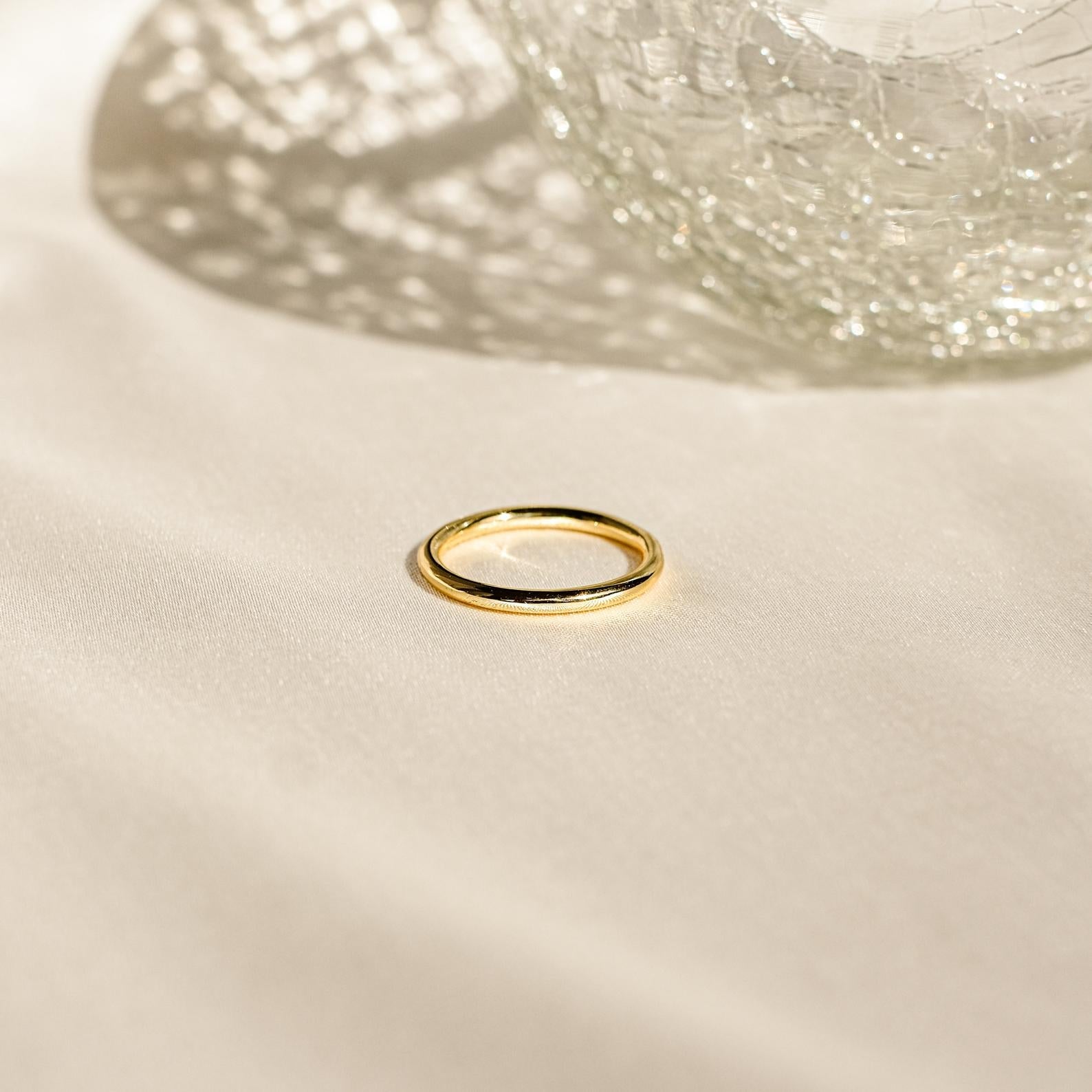 Loop Ring