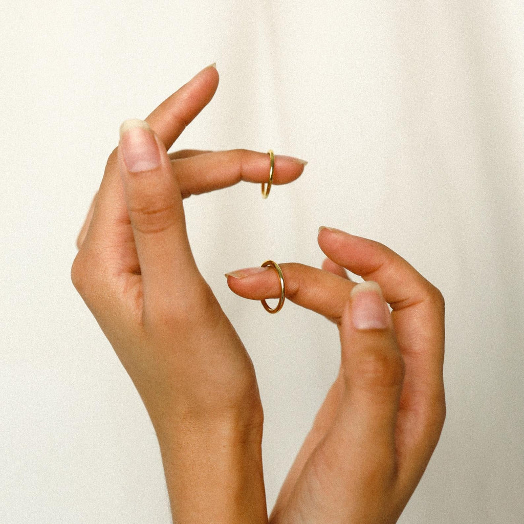 Loop Ring