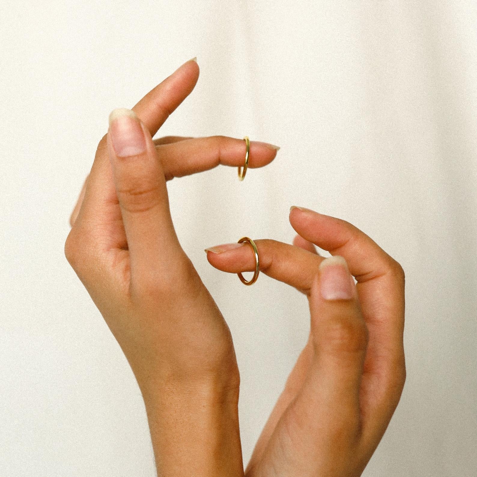 Loop Ring