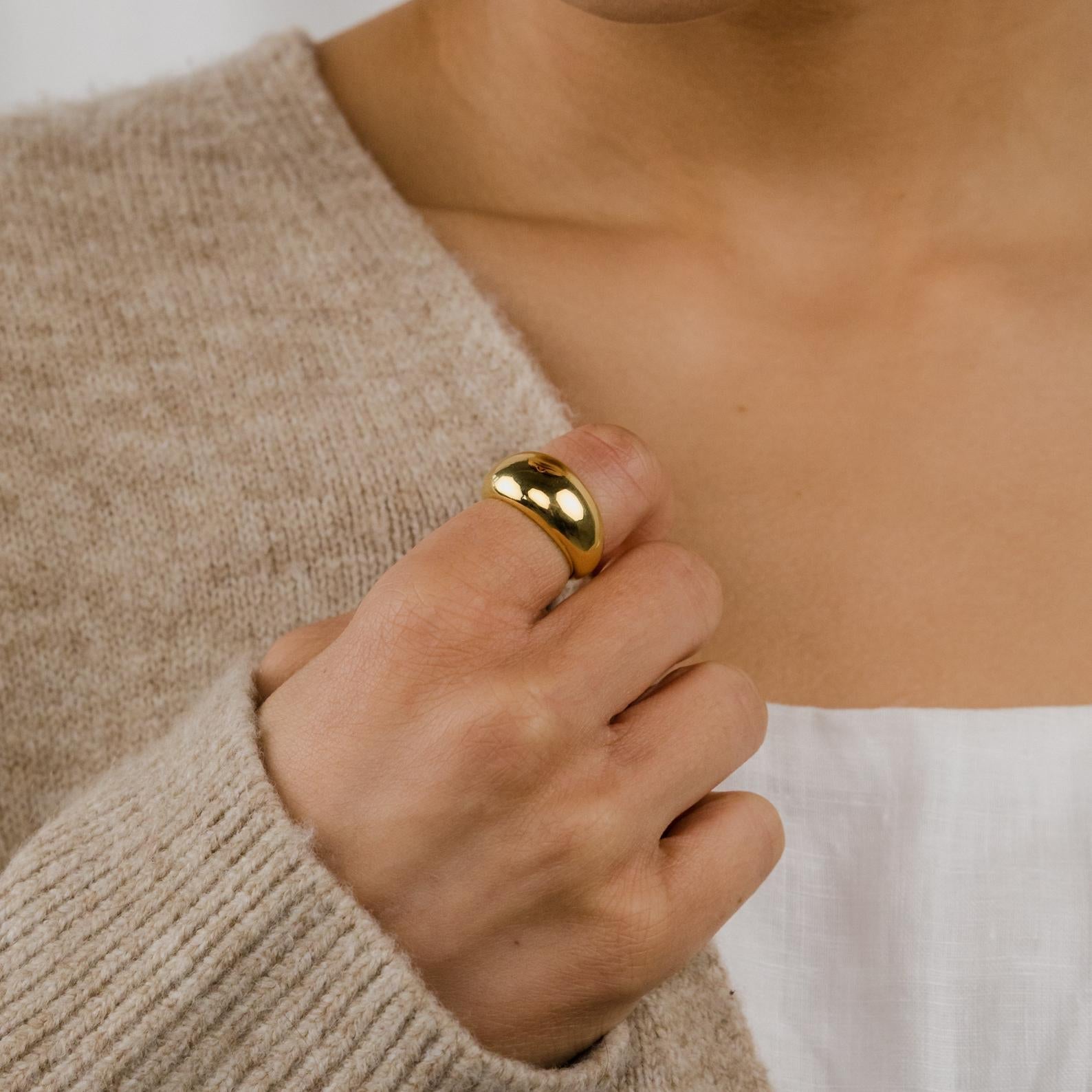 Virtuous Ring