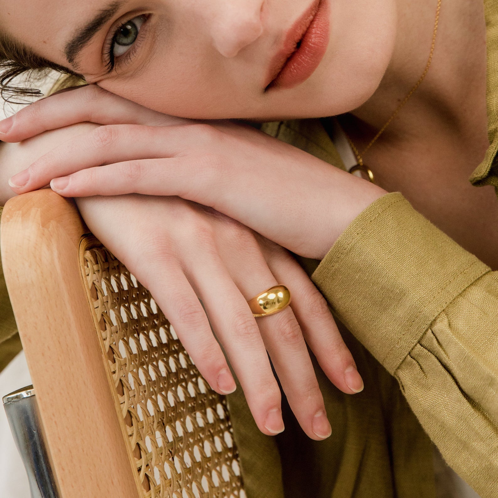 Virtuous Ring