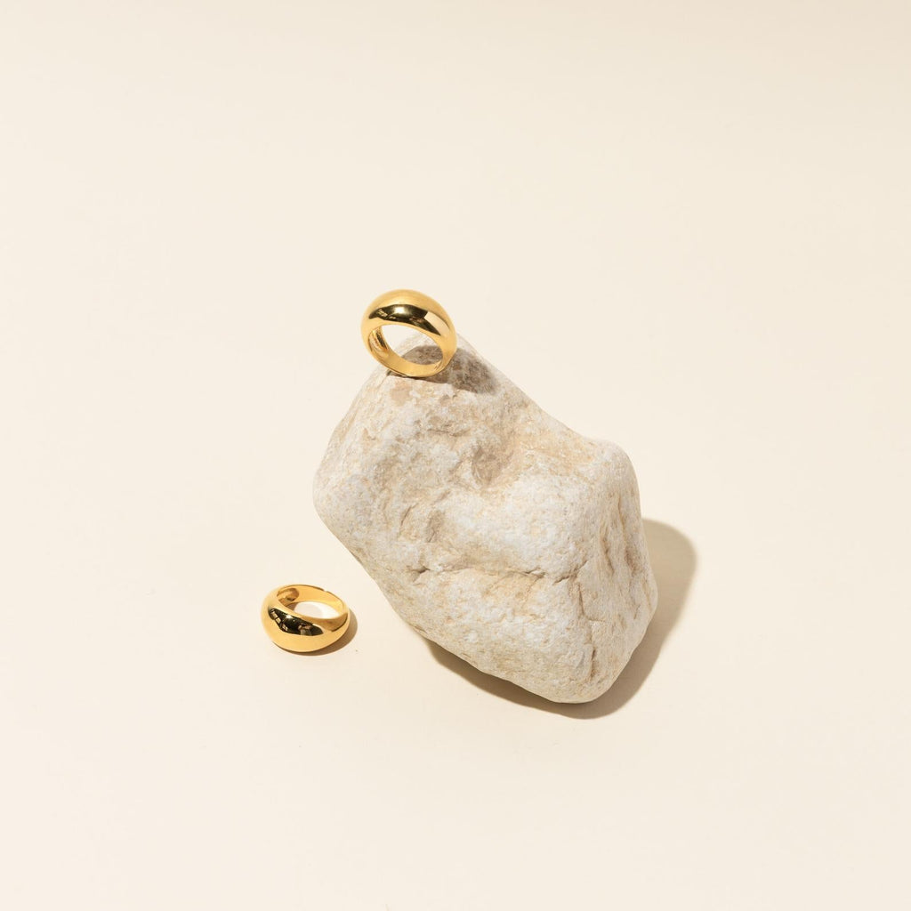 Virtuous Ring