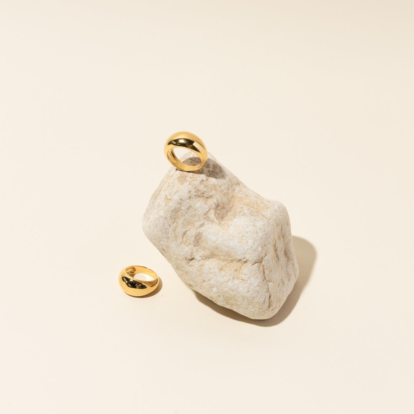 Virtuous Ring