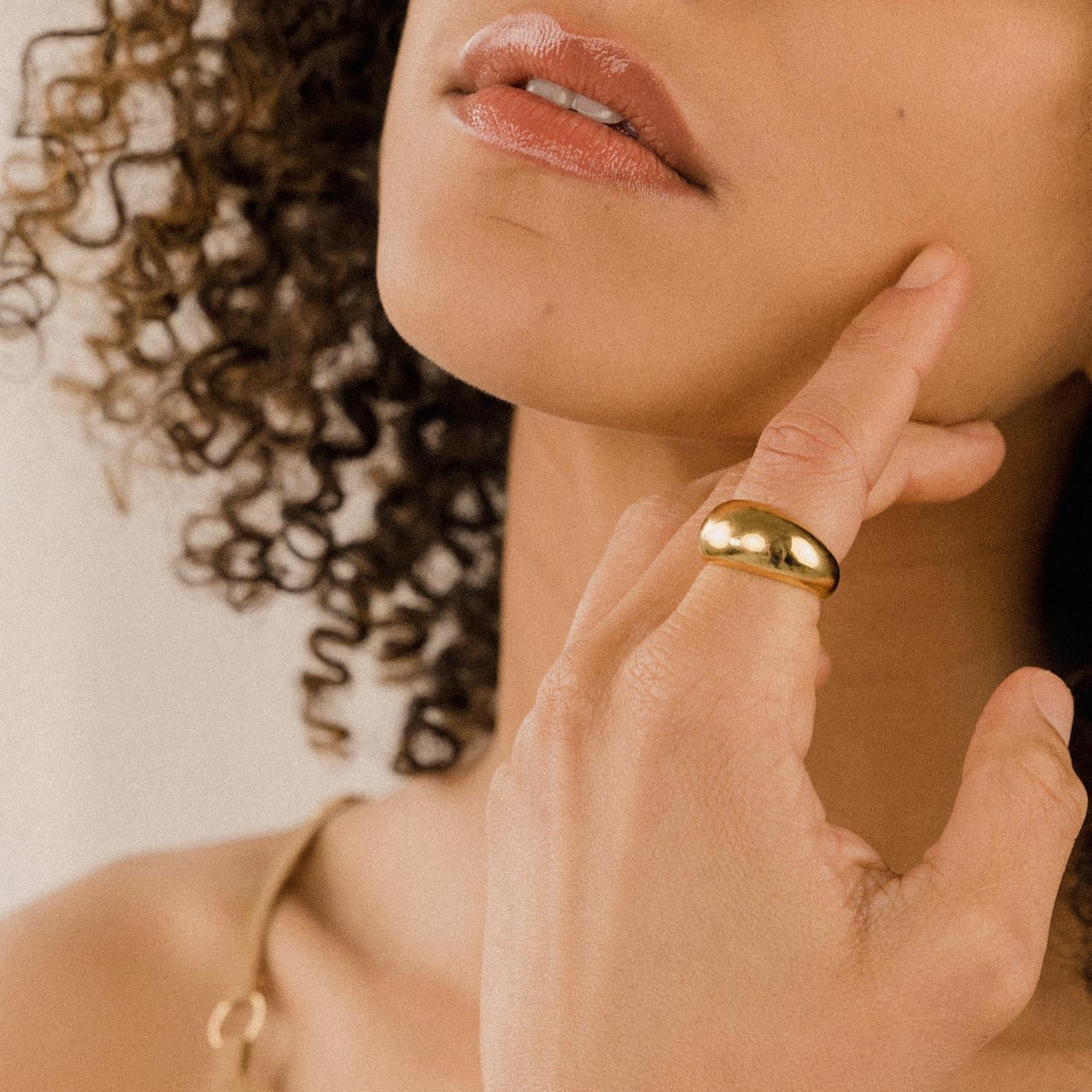 Virtuous Ring