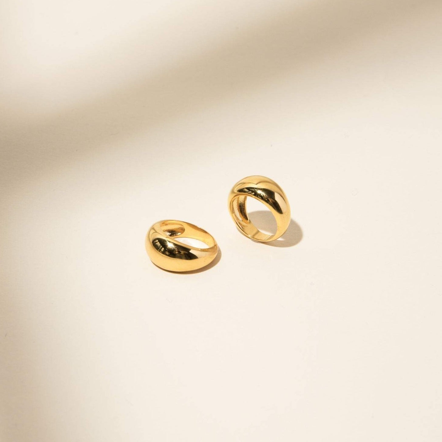 Virtuous Ring
