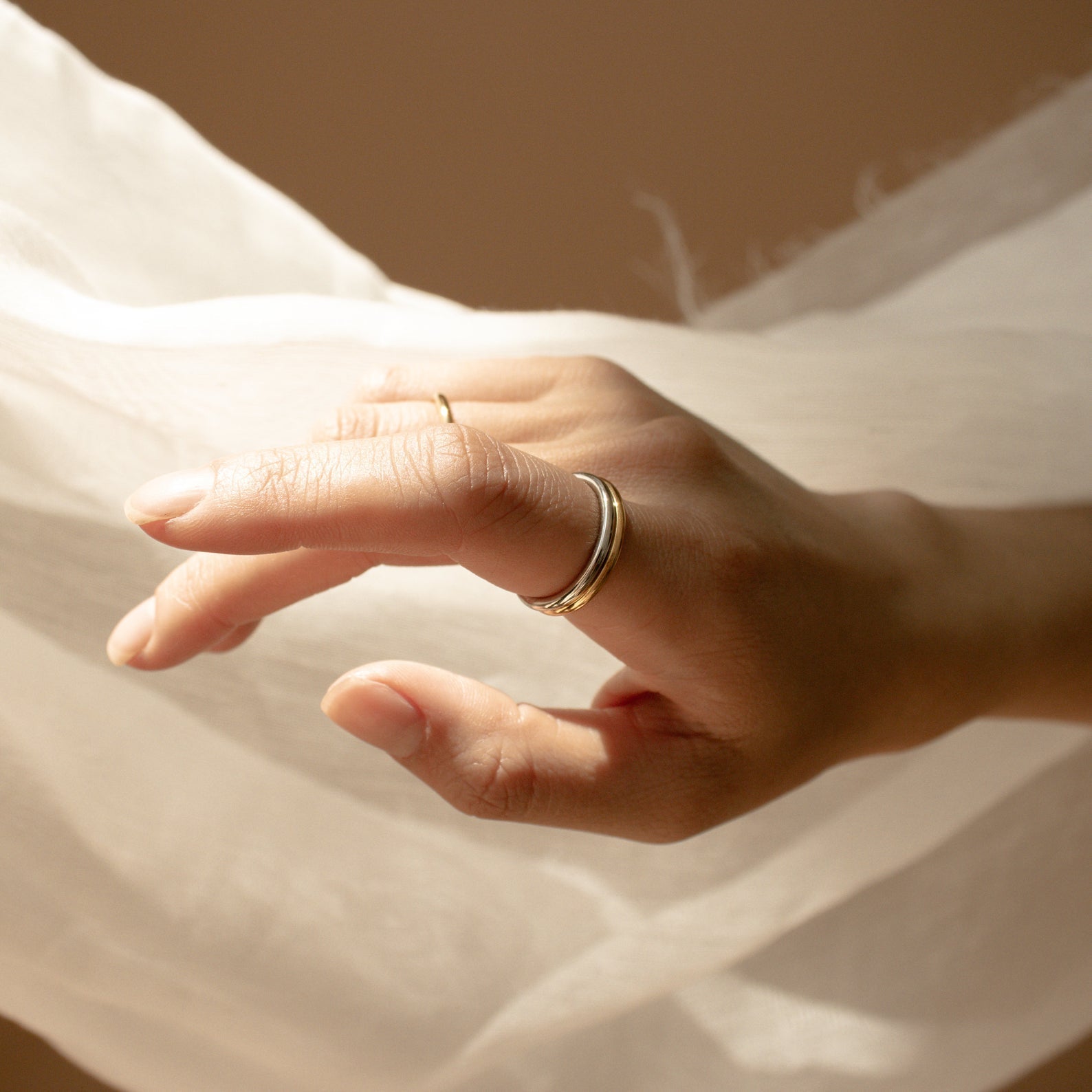 Loop Ring
