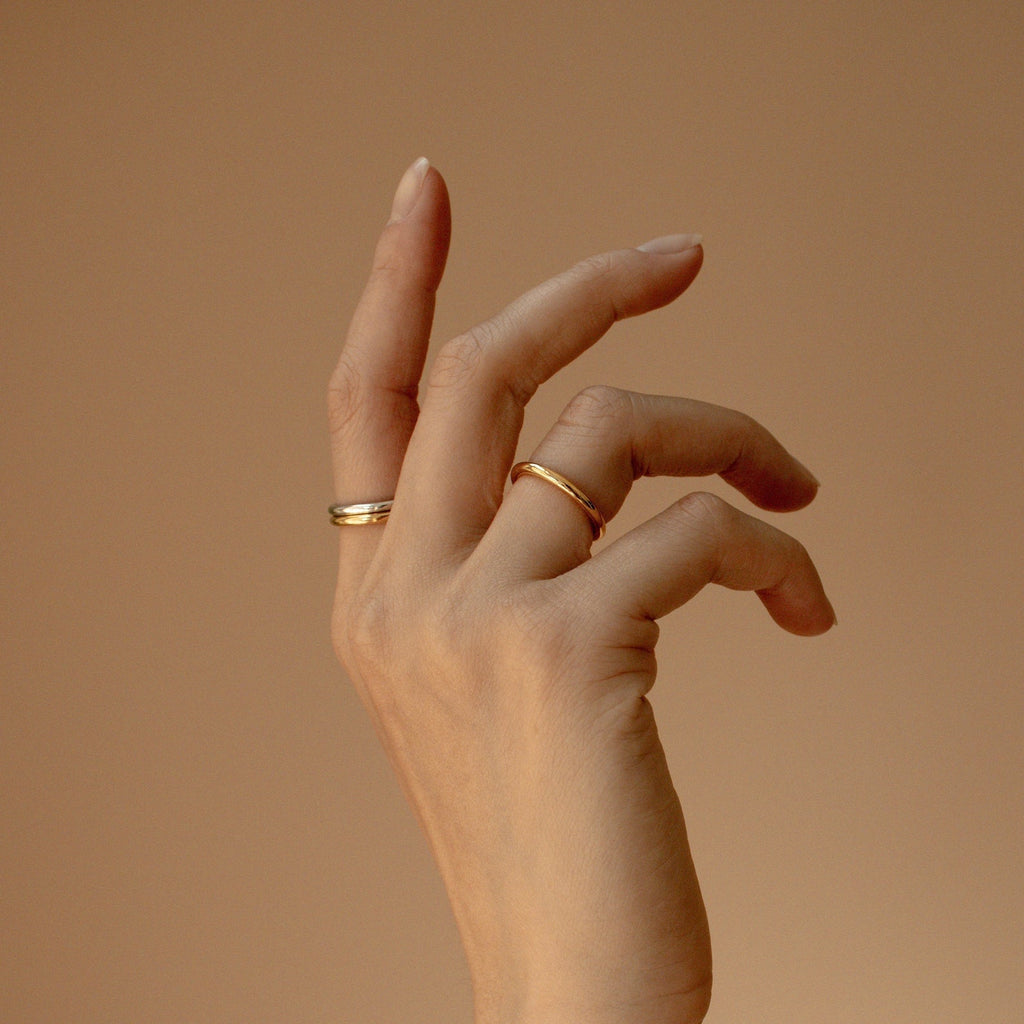 Loop Ring
