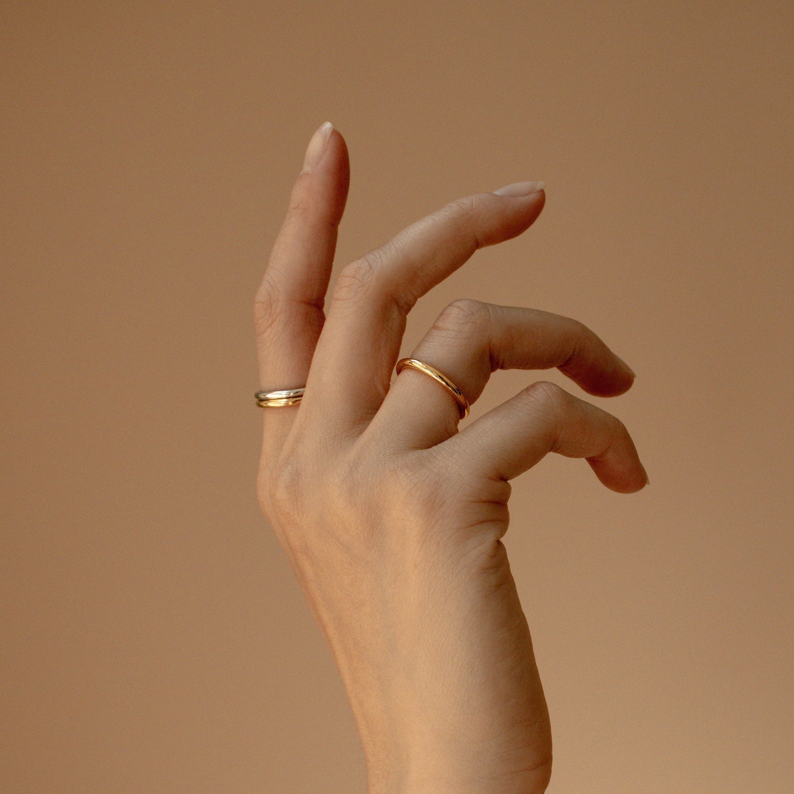 Loop Ring