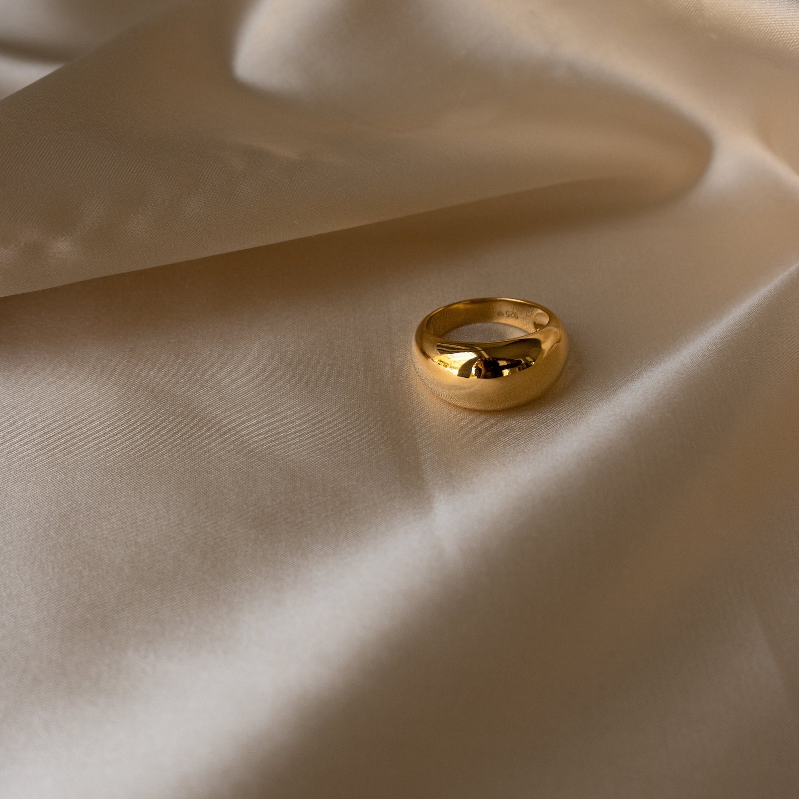 Virtuous Ring